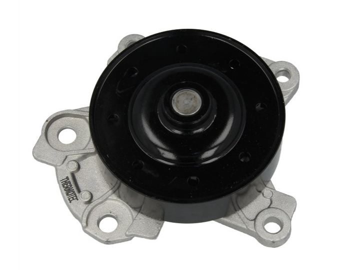 Водяной насос THERMOTEC D12096TT Toyota Avensis, Auris, Yaris, Rav-4, Corolla, Verso 9155180825, 1610039466, 1610039465 - изображение 1