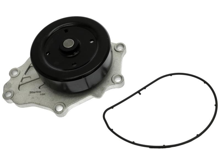 Водяной насос STARLINE VPT223 Toyota Auris, Corolla, Avensis, Rav-4, Verso; Lexus IS 1610029496, 1610029495, 1610009341 - изображение 1