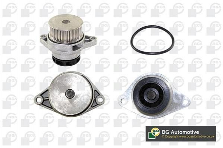 Водяной насос BGA CP3166 Volkswagen Polo; Seat Ibiza, Cordoba 030121008CX, 036121005J, 036121005M - изображение 1