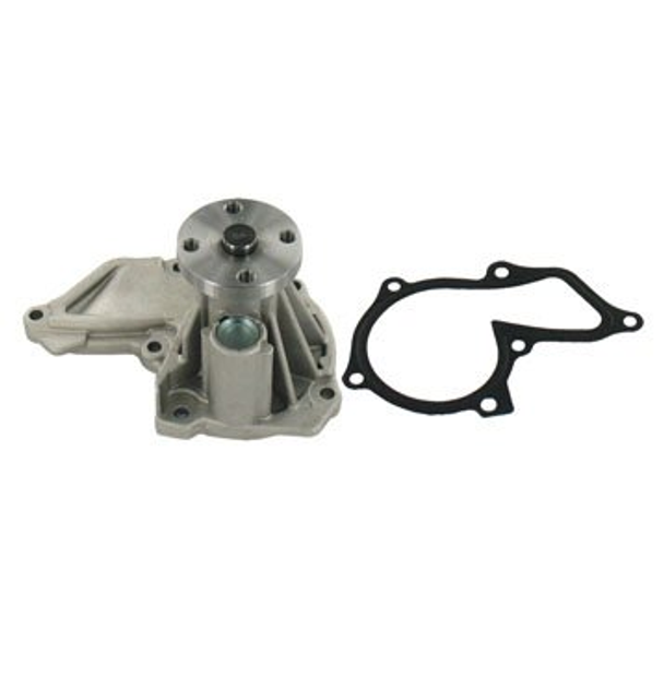 Водяной насос SKF VKPC84215 Ford Focus, Fiesta, Fusion; Volvo V50, S40; Mazda 2 1007714, 1020538, 1077539 - изображение 1