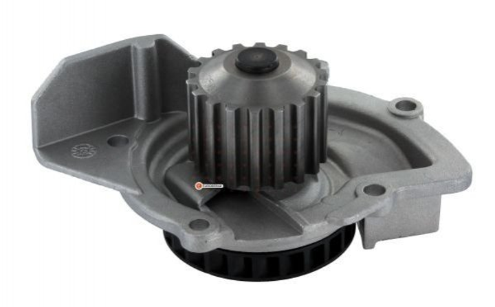 Водяний насос EUROREPAR 1635180680 Ford S-Max, Kuga, Focus, Mondeo, C-Max; Citroen Jumpy, C8; Peugeot 308, 807, Експерт, 3008, 508, 407, 5008; Fiat Scudo 1201K2, 1613518580, 9682360280 - зображення 1