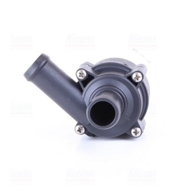 Водяной насос NISSENS 831051 Audi TT, A6, A3, A4, Allroad; Volkswagen Golf, Bora; Seat Leon 078965561, 8L9965559 - изображение 1