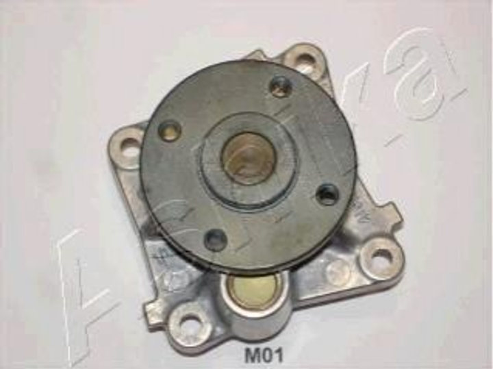 Водяной насос ASHIKA 350MM01 Mitsubishi ASX, Colt 1300A095, MN143664, 1607854280 - изображение 1