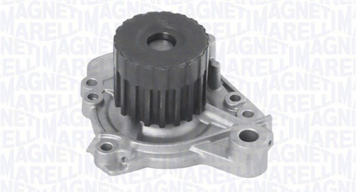 Водяний насос MAGNETI MARELLI 352316170456 Mitsubishi Pajero, Galant 19200P2A003, 19200P2A004, 19200P2AA01 - зображення 1