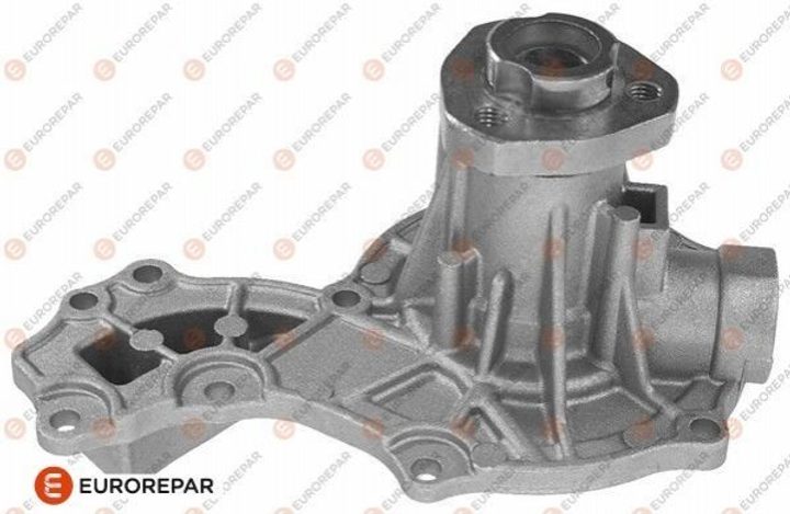 Водяной насос EUROREPAR 1635177780 Audi A4, A6, A3; Volkswagen Passat 026121005F, 026121005K, 026121005L - изображение 1