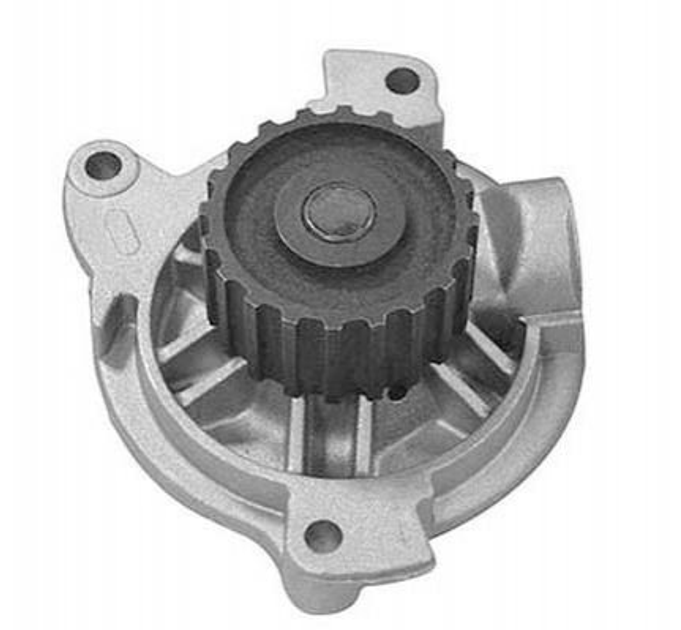 Водяний насос MAGNETI MARELLI 352316170027 Audi 100 046121004D, 046121004DV, 046121004DX - зображення 1