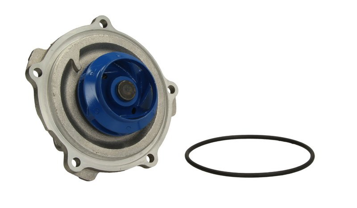 Водяной насос SKF VKPC81615 Volkswagen Passat, Polo, Caddy; Audi A4, A6; Skoda Felicia 026121004, 026121004V, 026121004X - изображение 1