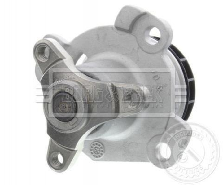 Водяной насос BORG & BECK BWP2178 Renault Master, Espace, Laguna, Megane, Grand Scenic, Scenic, Kaleos, Trafic, Latitude; Opel Movano, Vivaro; Nissan Qashqai, X-Trail, Primastar 2101000O0C, 2101000Q0C, 210103098R - изображение 2