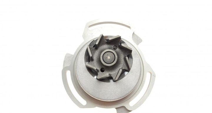 Водяной насос AIRTEX 1397 Volkswagen Polo, Golf, Vento; Seat Ibiza, Cordoba 030121004A, 030121004B, 030121004S - изображение 2