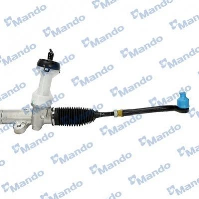 Рулевая рейка и крепление MANDO EX565002S000 KIA Sportage; Hyundai IX35 565002S000 - изображение 4