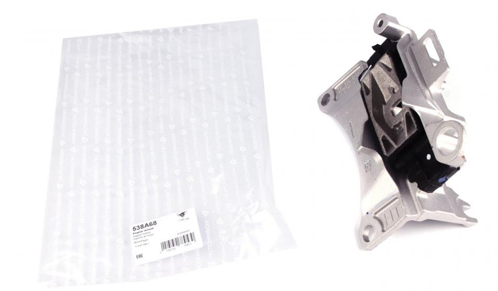 rinteri ページNo.1198.948.1122.1126.1127 Подушки крепления КПП HUTCHINSON 538A68 Renault Megane
