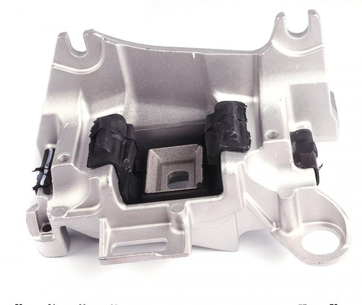 Подушки крепления КПП HUTCHINSON 538A68 Renault Megane