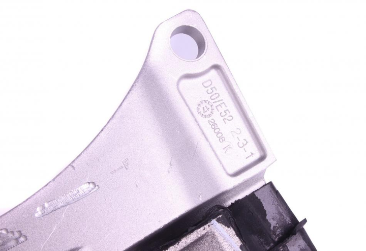 rinteri ページNo.1198.948.1122.1126.1127 Подушки крепления КПП HUTCHINSON 538A68 Renault Megane
