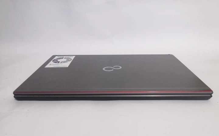Ноутбук Fujitsu Lifebook E756 - 15,6