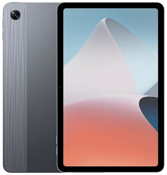 Планшет OPPO Pad Air 10.36 WiFi 64Gb Grey для гри та роботи - зображення 2