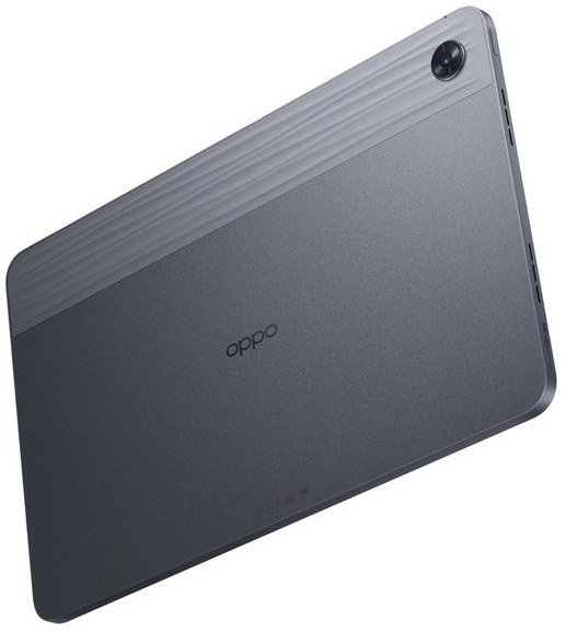 Планшет OPPO Pad Air 10.36 WiFi 64Gb Grey для гри та роботи - зображення 5