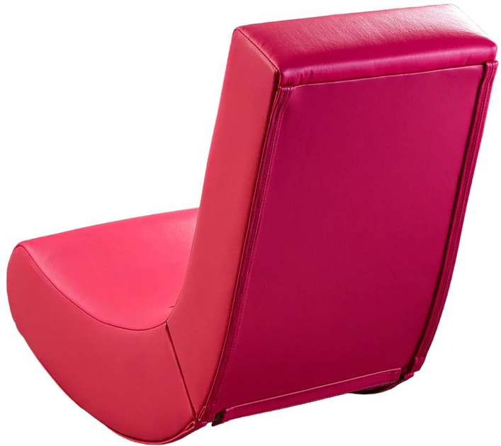 Крісло для геймерів X Rocker Nintendo Peach (0094338200973) - зображення 5