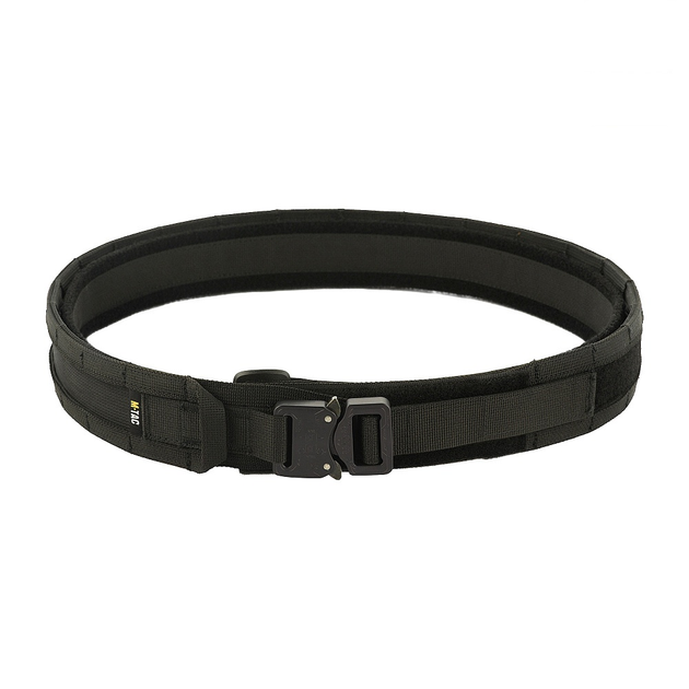 M-Tac ремінь Range Belt Cobra Buckle Gen.II Black XS/S - зображення 1