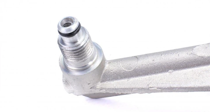 Комплект зчеплення LuK 600000200 Volkswagen Transporter 417000811, 074105264E, 02F141671A - зображення 10