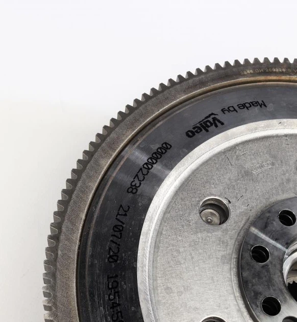 Комплект зчеплення Valeo 837119 Citroen C8, C5, C4, DS5, Jumpy, DS4; Fiat Scudo; Peugeot 407, 807, 308, 5008, Експерт, 307, 607, 508 - зображення 4