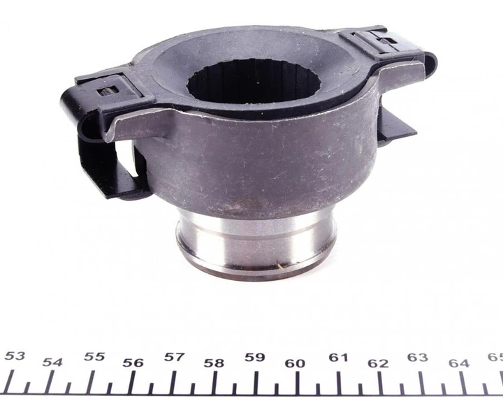 Комплект зчеплення LuK 626305000 Renault Master; Opel Movano 8200942960, 8200942961, 8201108206 - зображення 4