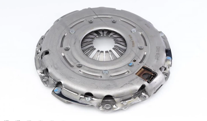 Комплект зчеплення Valeo 826411 Fiat Ducato 5801407375 - Фото 3 Комплект зчеплення Valeo 826411 Fiat Ducato 5801407375 - зображення 3