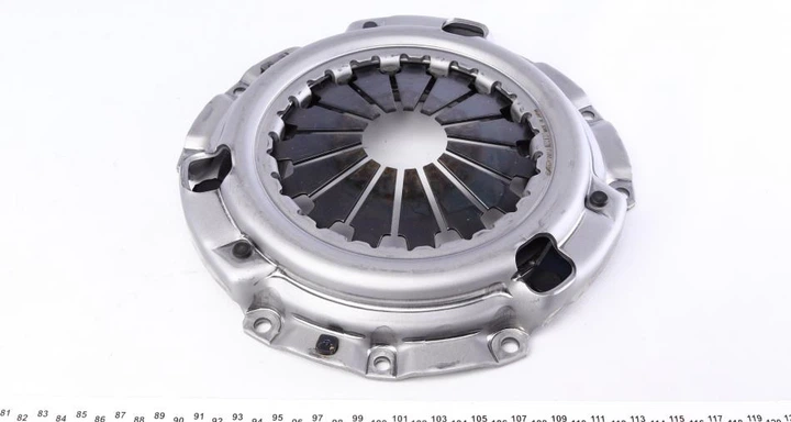 Комплект зчеплення LuK 623341500 Mazda 6 WLA116510, SE0316510A, SE0316510 - зображення 4