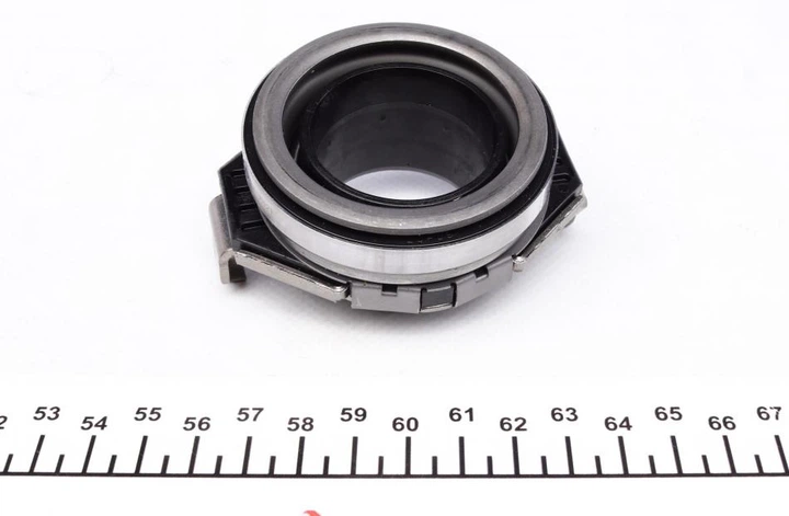 Комплект зчеплення LuK 623341500 Mazda 6 WLA116510, SE0316510A, SE0316510 - зображення 8