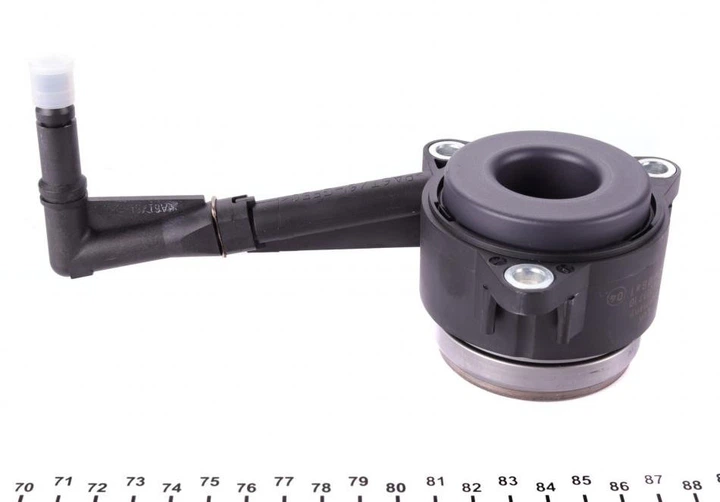 Комплект зчеплення LuK 600 0013 00 Audi A3; Volkswagen Golf, Bora, Sharan, Polo; Seat Leon, Ibiza, Toledo, Cordoba; Skoda Fabia, Octavia; Ford Galaxy 038105266AG, 038105266BB, 02M141671A - зображення 2