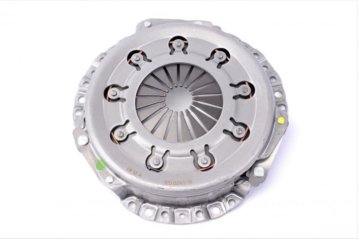 Комплект зчеплення LuK 620 3081 00 Citroen Berlingo, Xsara; Peugeot Partner, 206 2050G9, 205098, 205068 - зображення 5