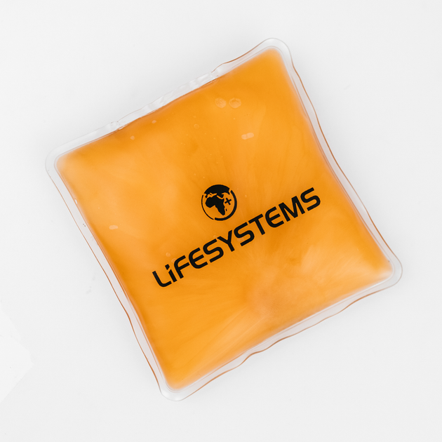 Lifesystems Reusable Handwarmers 
