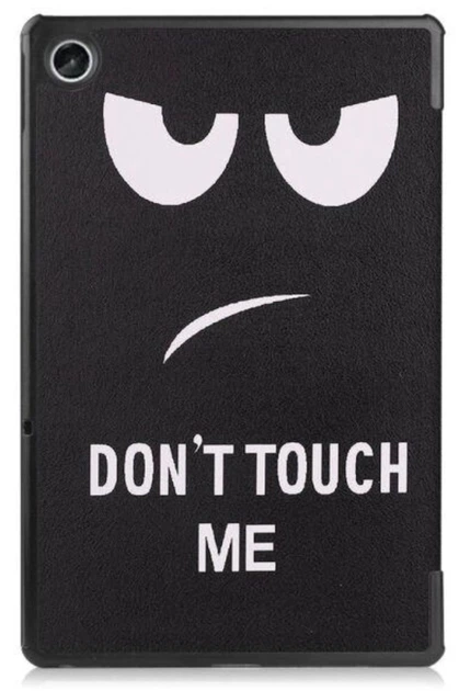 Чохол Smart Case на XiaoXin Pad 2022 (10,6") don't touch - Фото 3 Чохол Smart Case на XiaoXin Pad 2022 (10,6") don't touch - зображення 3