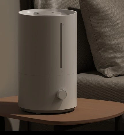 Зволожувач повітря Xiaomi Humidifier 2 lite BHR6605EU - Фото 5 Зволожувач повітря Xiaomi Humidifier 2 lite BHR6605EU - изображение 5