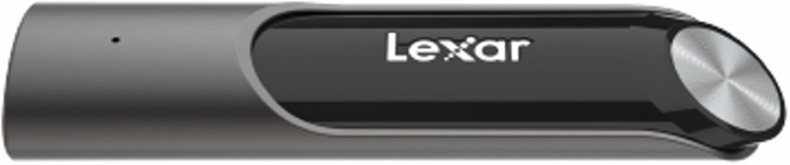 Pendrive Lexar JumpDrive P30 256GB USB 3.2 Czarny (843367124398) - obraz 4