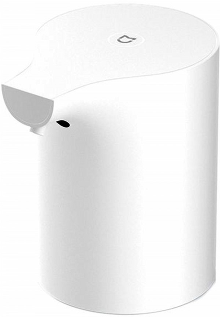 Батарейний блок для XIAOMI Mi Automatic Foaming Soap Dispenser Head White (BHR4558GL) - зображення 1