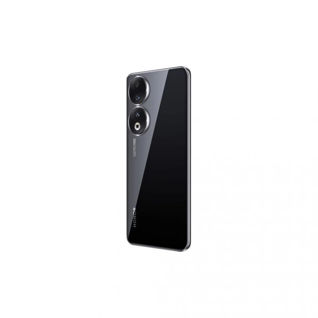 Смартфон Honor 90 8/256GB Black - Фото 7 Смартфон Honor 90 8/256GB Black - изображение 7
