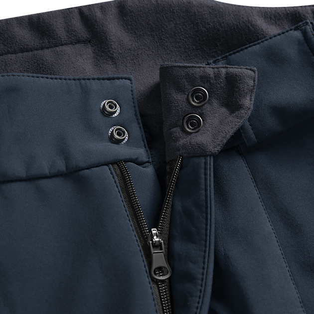 Комплект Phantom SoftShell Темно-синій (8385), S - зображення 9
