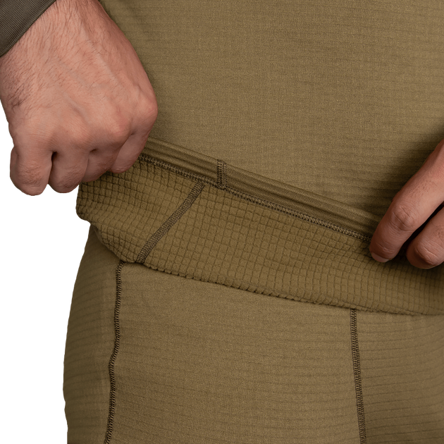 Термобельство Camotec Polarheat quadro stretch 3.0 2908010179717 3XL - зображення 6