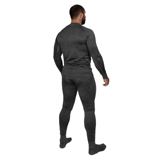 Термобілизна Camotec Polarheat QS Pro 2.0 2908010186524 XL: XXL - изображение 3
