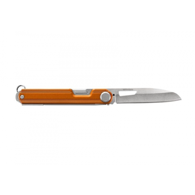 Мультитул Gerber Armbar Slim Cut Burnt Orange 3 Инструментов 30-001725 - изображение 2