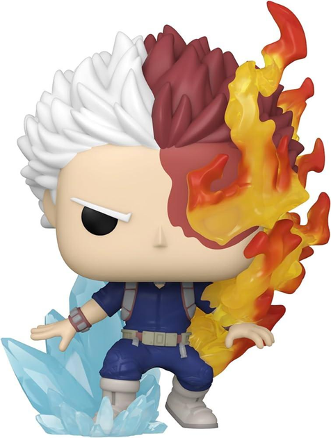 Funko pop store todoroki