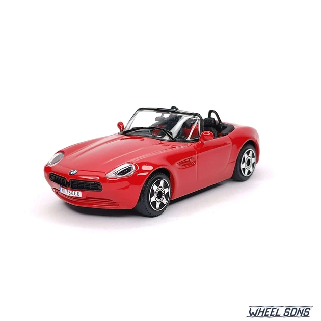 ミニカー BMW Z8 Машинка Kinsmart BMW Z8, купить на Prom.ua