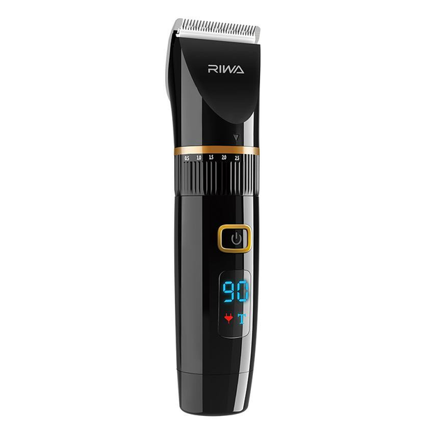 Машинка для стрижки Xiaomi RIWA Hair Clipper (RE-6501T) – фото, отзывы ...