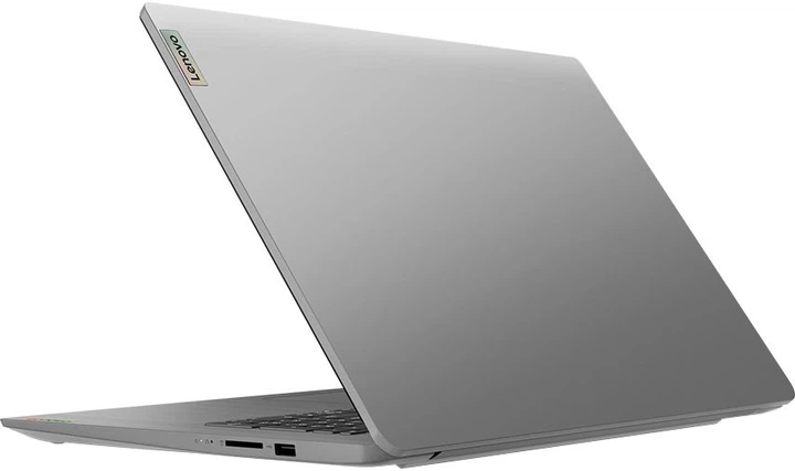 Laptop Lenovo IdeaPad 3 17ITL6 (82H9010KPB) Arctic Grey - obraz 6