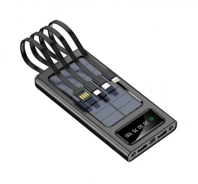 Устілки з підігрівом 36-45 розмір Power Bank 20000 Mah - Фото 8 Устілки з підігрівом 36-45 розмір Power Bank 20000 Mah - зображення 8
