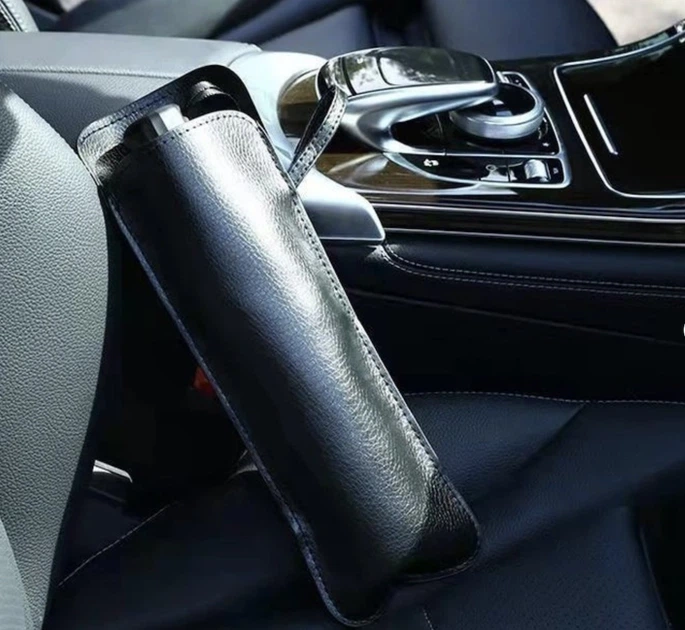 Парасолька на лобове скло в авто Car Umbrellas Чорний Сонцезахисна шторка Автомобільний козирок для захисту від сонця - Фото 4 Парасолька на лобове скло в авто Car Umbrellas Чорний Сонцезахисна шторка Автомобільний козирок для захисту від сонця - изображение 4
