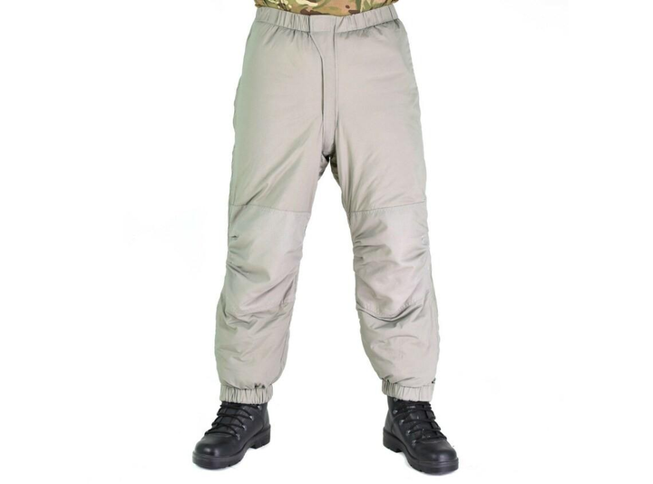 Зимові штани армії США ECWCS Gen III Level 7 розмір L/R - зображення 2