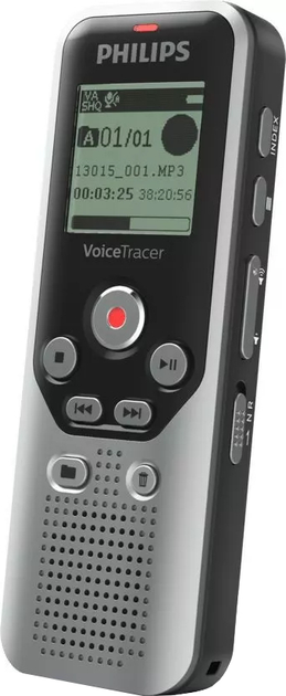 Dyktafon Philips DVT1250 - obraz 3