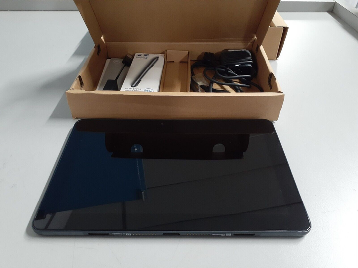Планшет Dell Latitude 5175, Intel M5, 8/256Gb, NFC WiFi+4G, активный ...