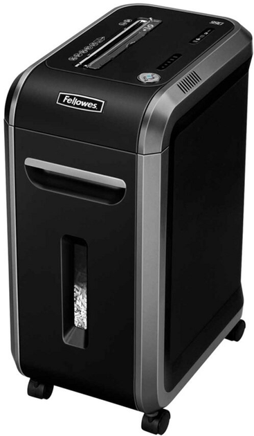 Шредер Fellowes 99Ci Cross-Cut (4691001) - зображення 1